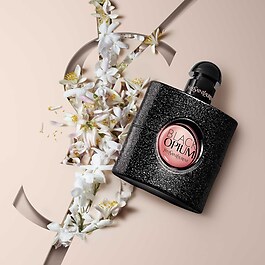 Black Opium - Apa de parfum Set